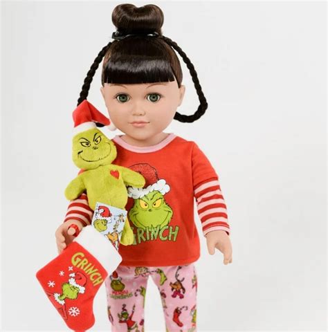 grinch doll my life|full size grinch doll.